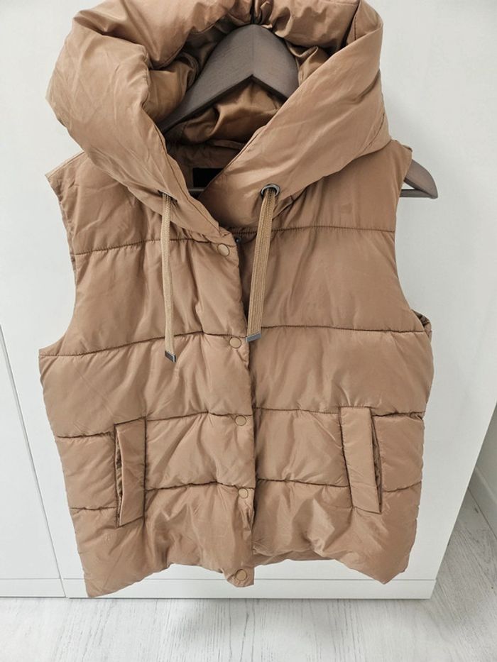 Doudoune sans manche Vero Moda - photo numéro 3