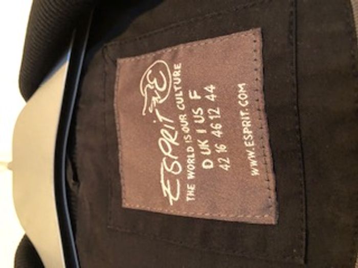 Manteau Esprit - photo numéro 3
