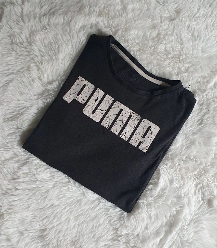 đź–¤ Tee shirt Puma đź–¤ Taille M