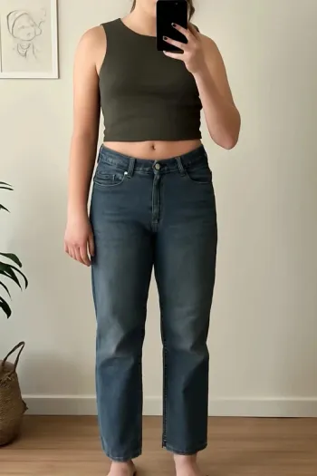 Jeans - Taille 30