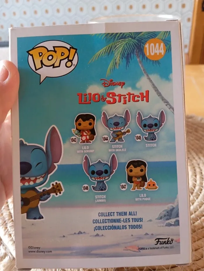 Pop stitch - photo numéro 2