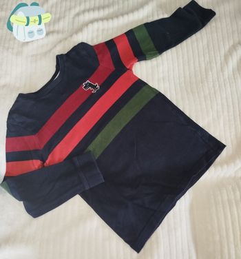 Vertbaudet Tee Shirt Garçon 8 ans