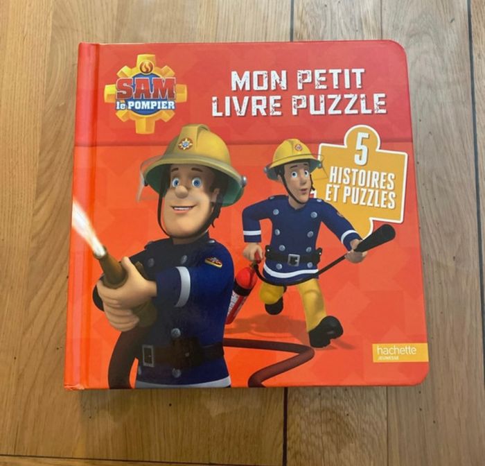 Livres enfant - photo numéro 2