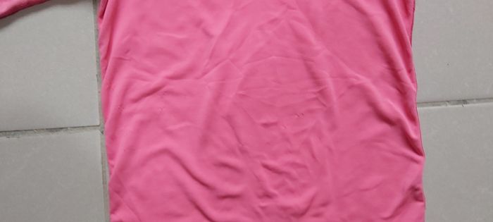 Top solaire anti UV - photo numéro 3