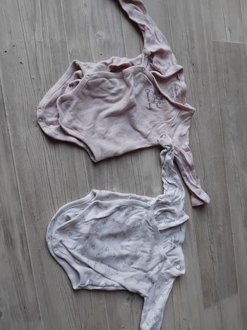 Lot bodies