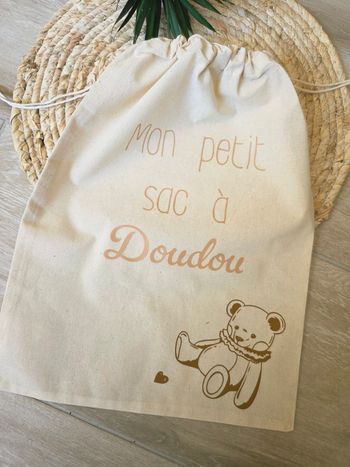 Sac à Doudou 