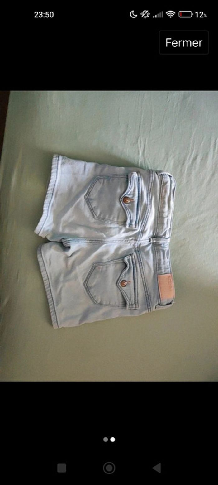 Lot de shorts - photo numéro 4