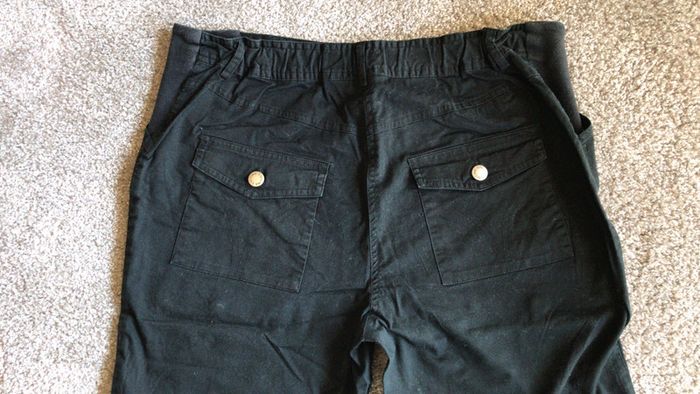 Pantalon noir 42 Colline - photo numéro 3