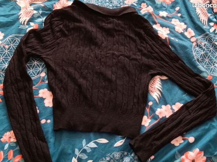 Pull new collection t. unique - photo numéro 2