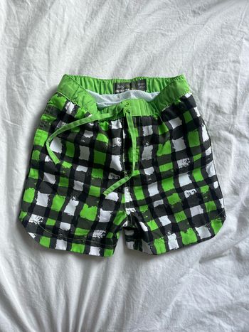 Short de bain