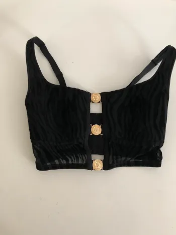 Haut collection Aya Nakamura undiz