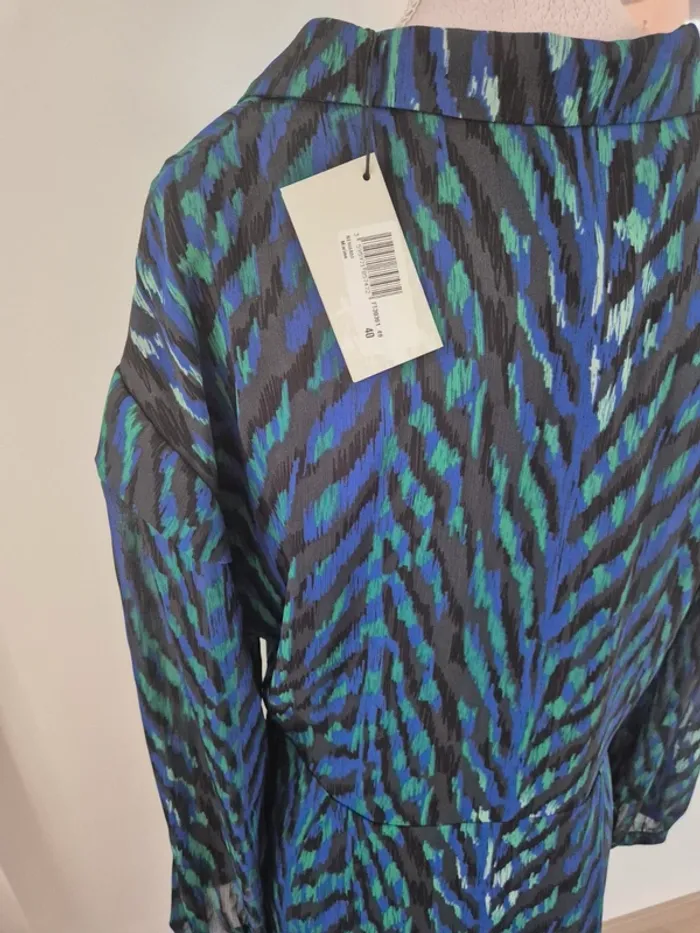 Robe One Step neuve - photo numéro 6