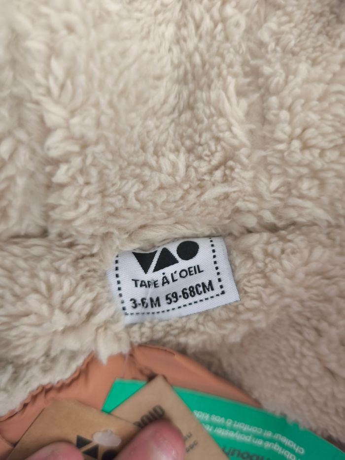 Combi pilote TAO - photo numéro 3