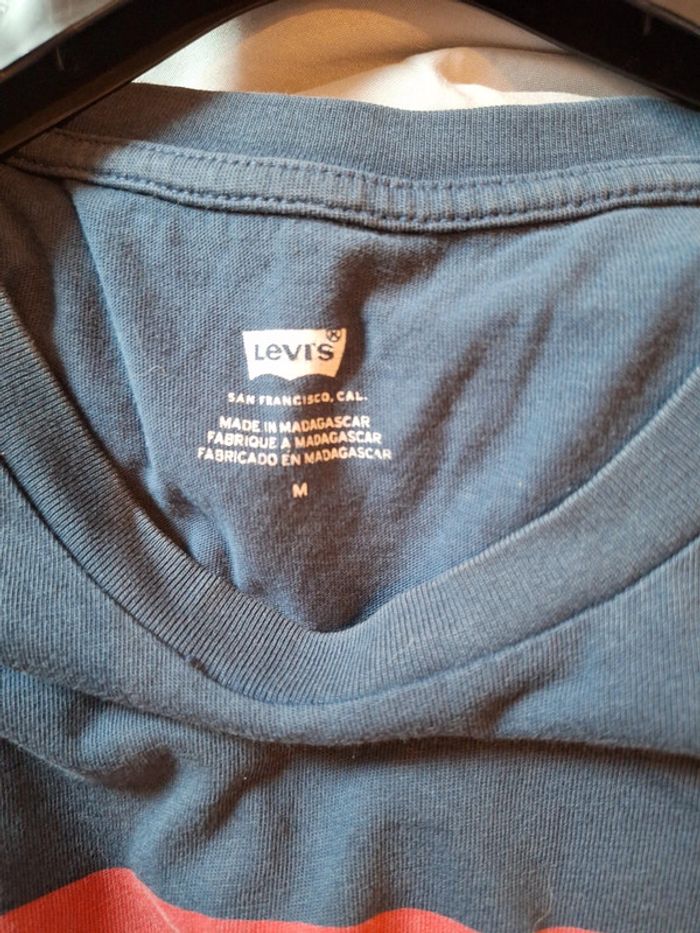T-shirt Levi's homme - photo numéro 3