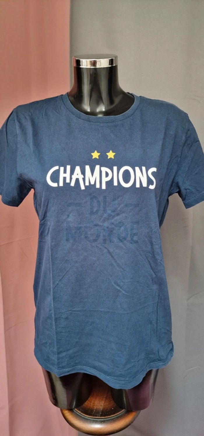 Tee shirt basic homme