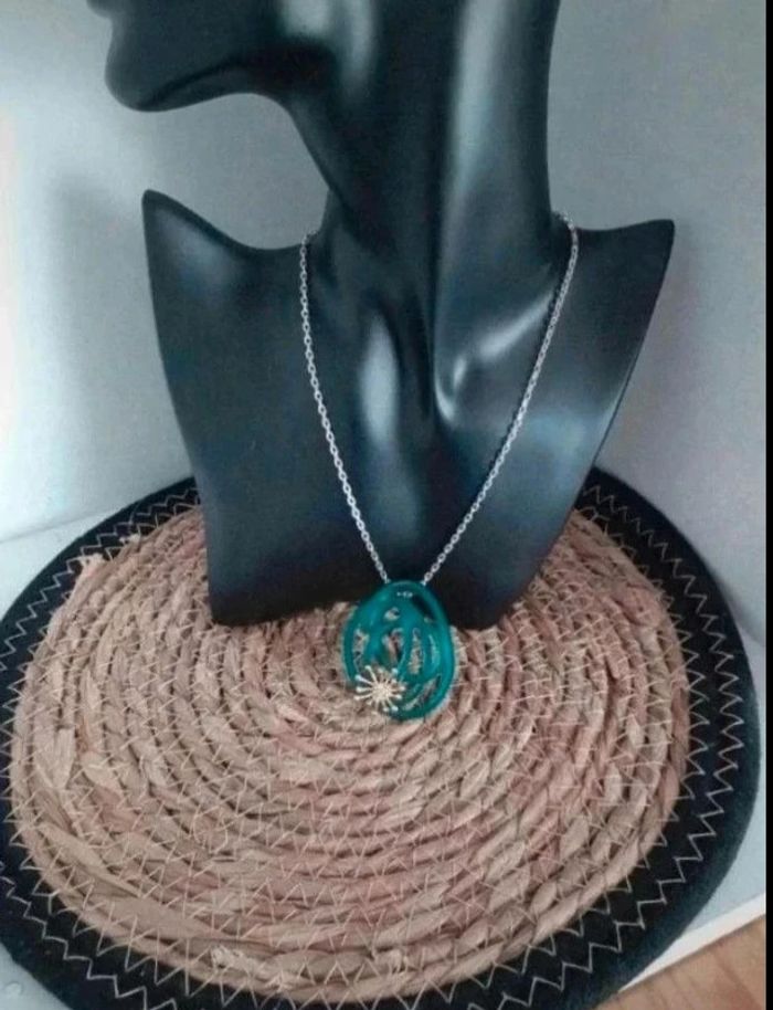 Collier ikita n°83 - photo numéro 2