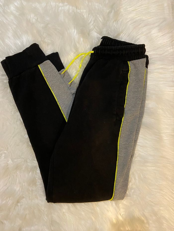 Bas de jogging 12 ans Levis