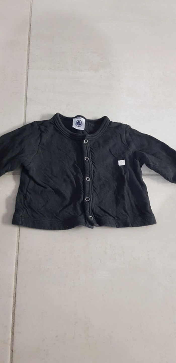 Gilet - photo numéro 2