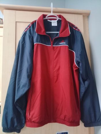 Veste adidas taille 180