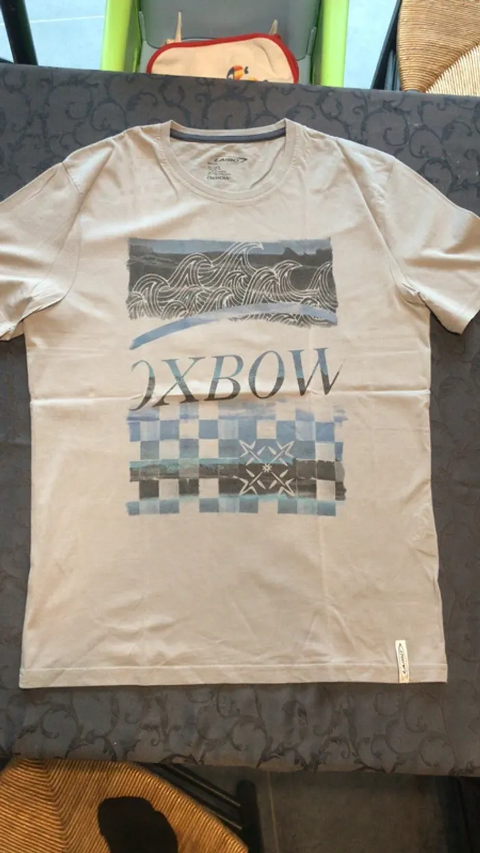 T-shirt Mc