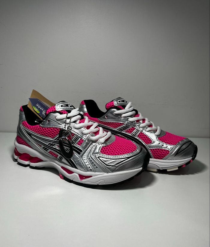 Asics gel kayano - photo numéro 7