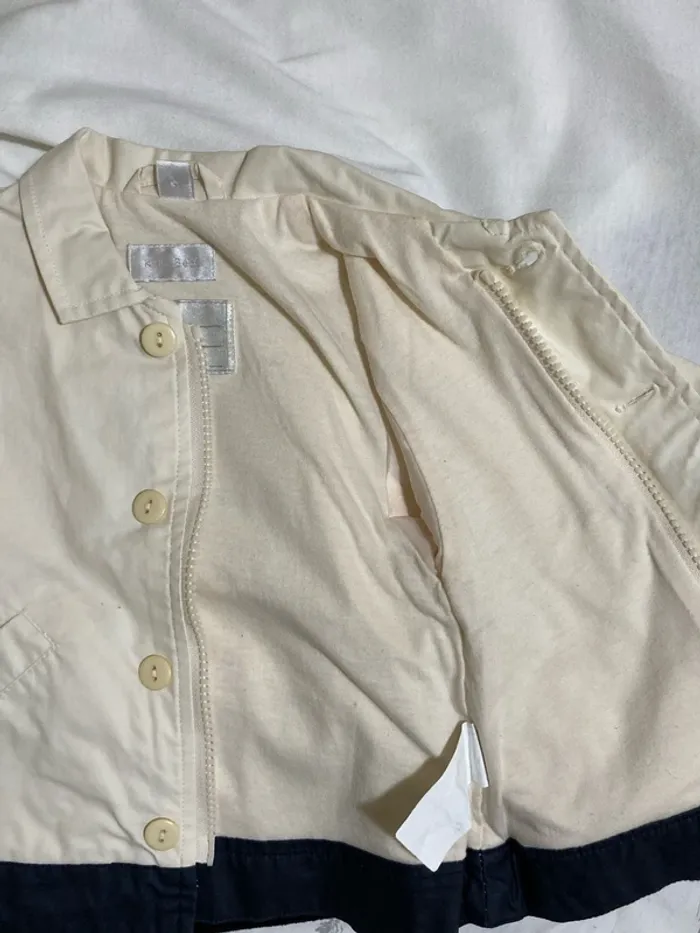 Veste imperméable 1 mois - photo numéro 9