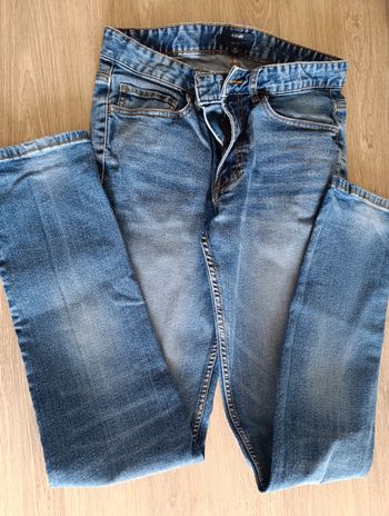 Jeans Femme Kiabi Slim Fit Taille 38