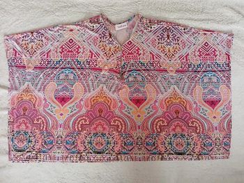 Tee-shirt tunique Toscane taille 4 - 5
