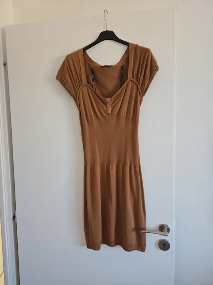Robe morgan 36