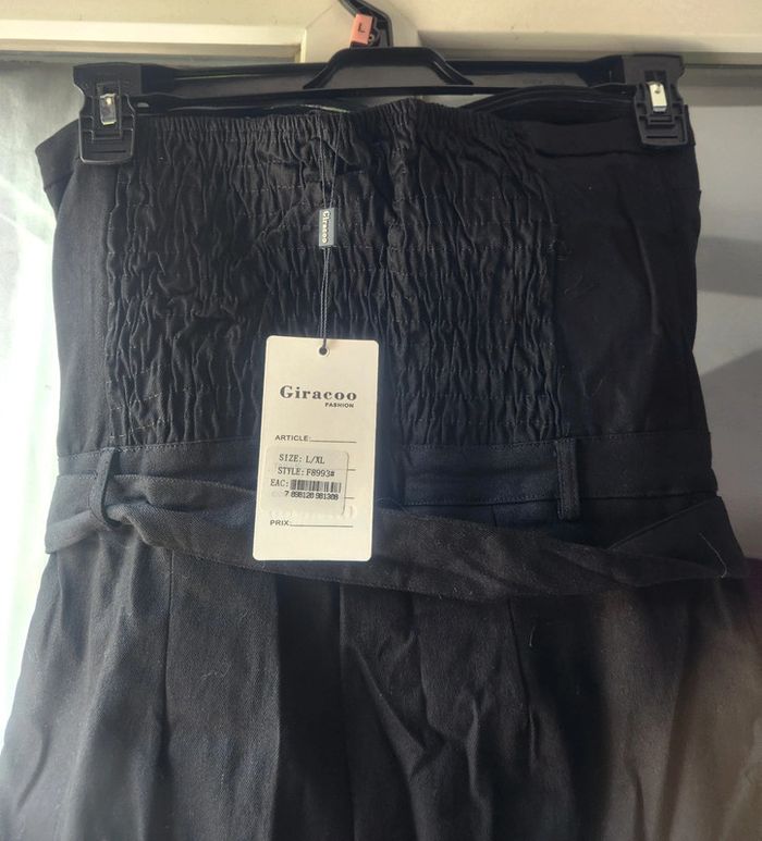 Combi cargo noire - photo numéro 3