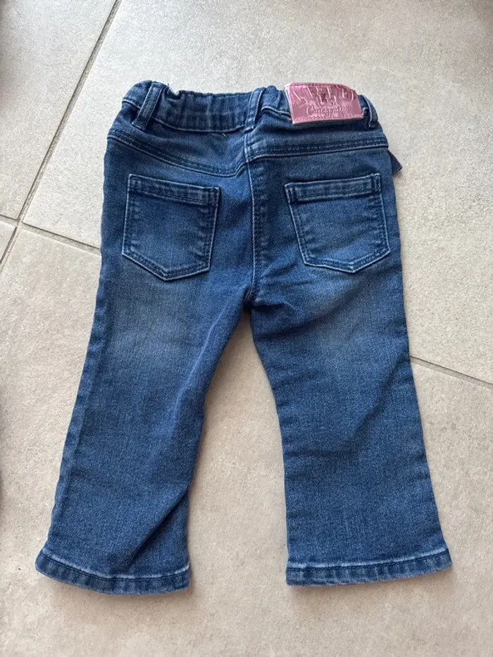 Jean lulu castagnette - photo numéro 2