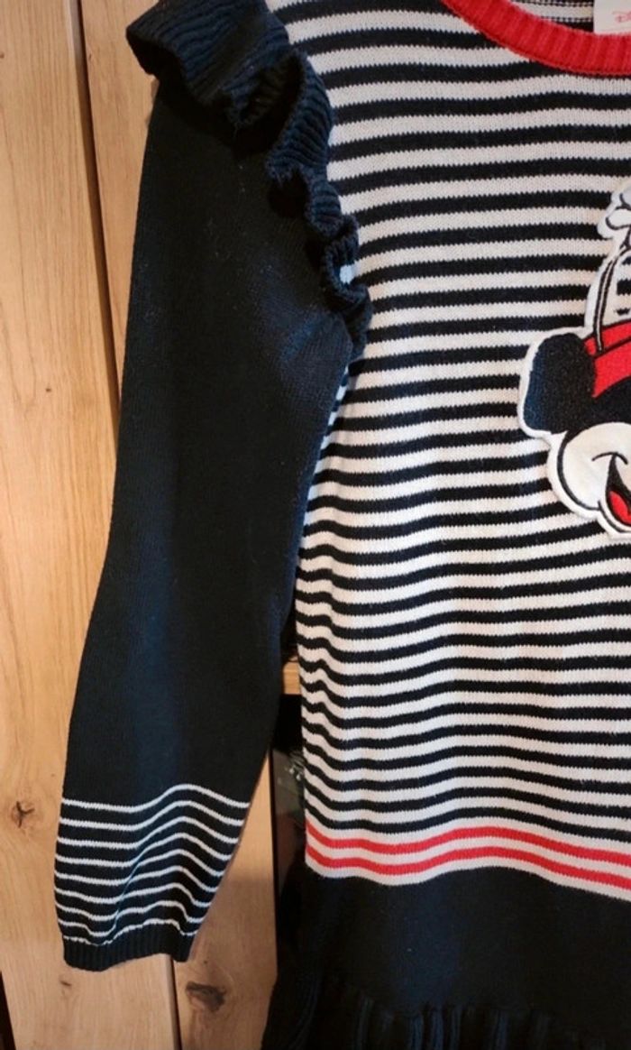 Robe hiver Orchestra - photo numéro 5