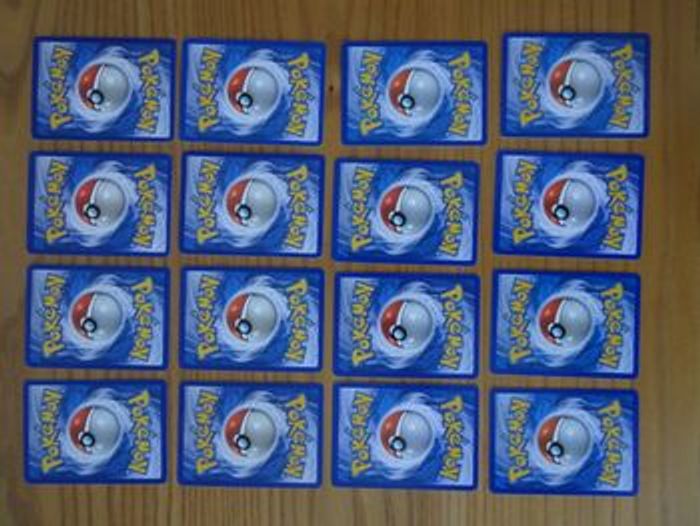 16 cartes années 2008 à 11 - photo numéro 2