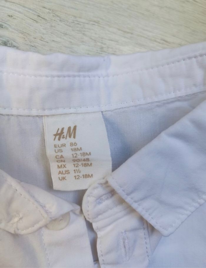 Ensemble cérémonie baptême mariage fête anniversaire 18mois - photo numéro 6