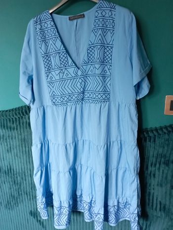 Robe d'été