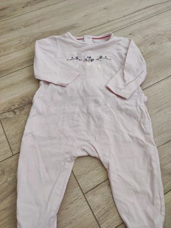 Pyjama okaidi