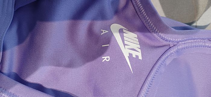 Brassiere Nike - photo numéro 2