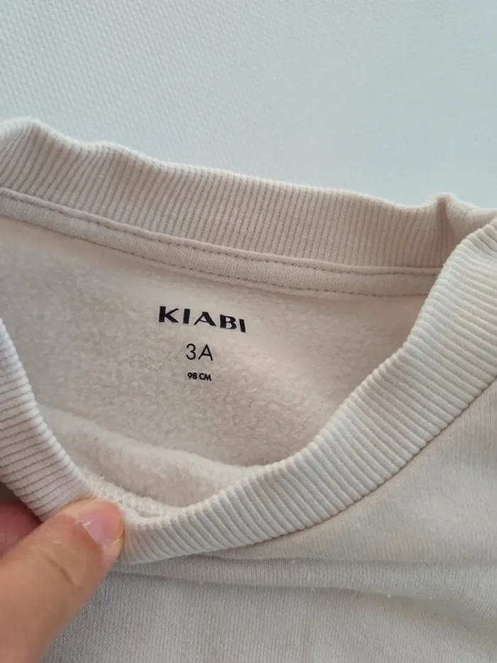 Ensemble jogging kiabi - photo numéro 5
