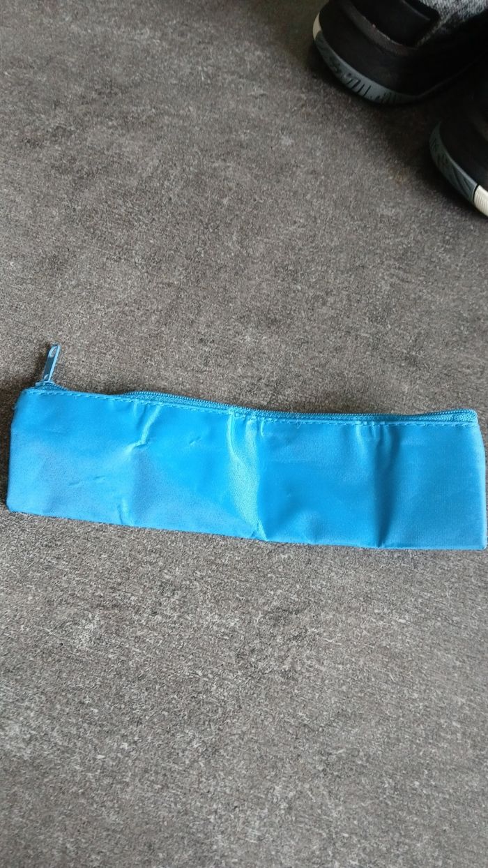 Trousse - photo numéro 3