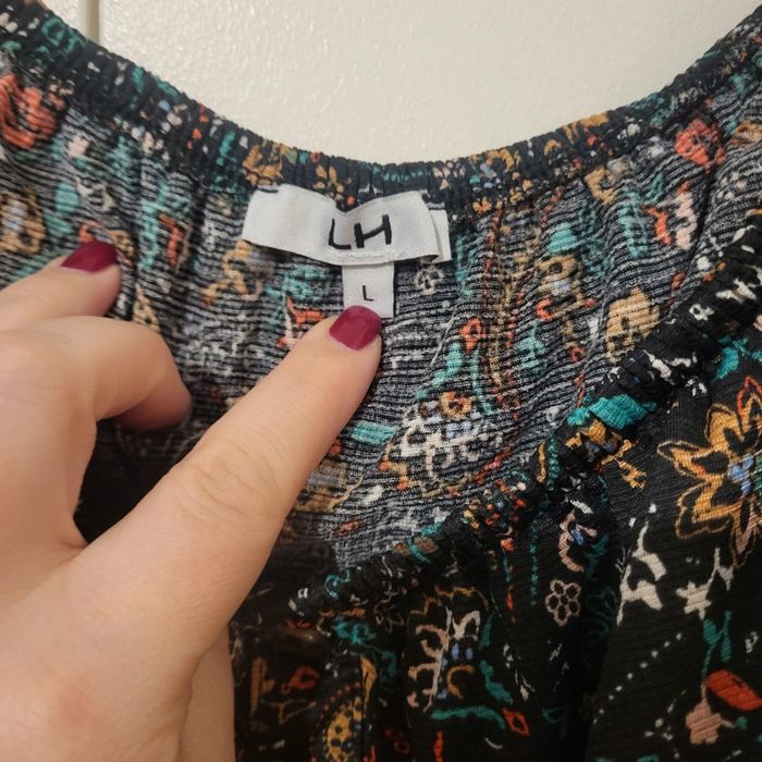 Top taille 40 neuf - photo numéro 3