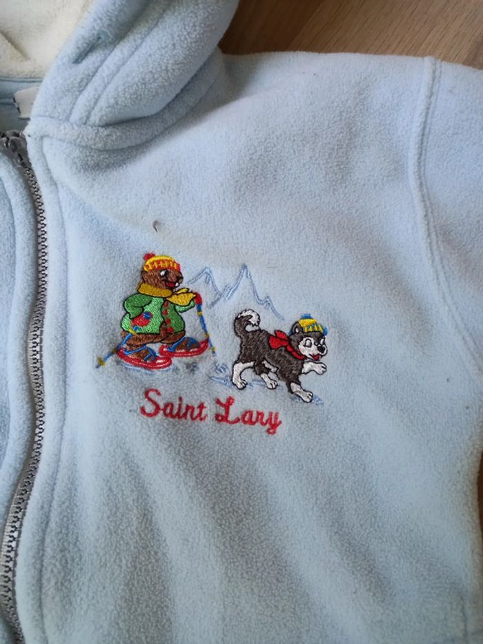 Polaire - photo numéro 2