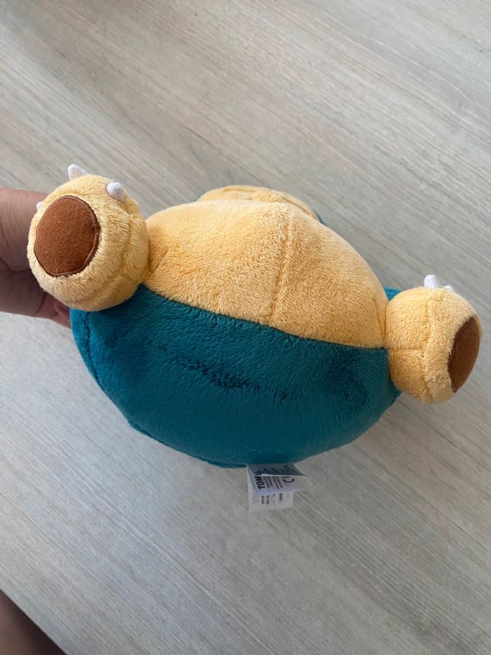 Peluche Ronflex - photo numéro 6