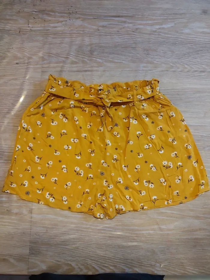Short d'été