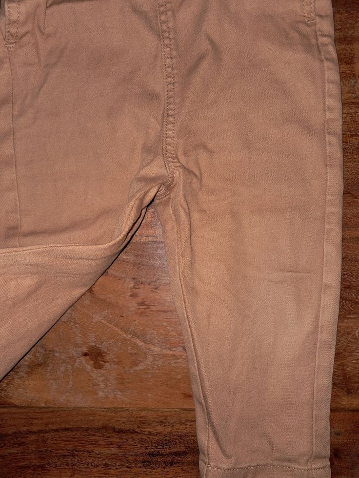 Salopette 18 mois - photo numéro 2