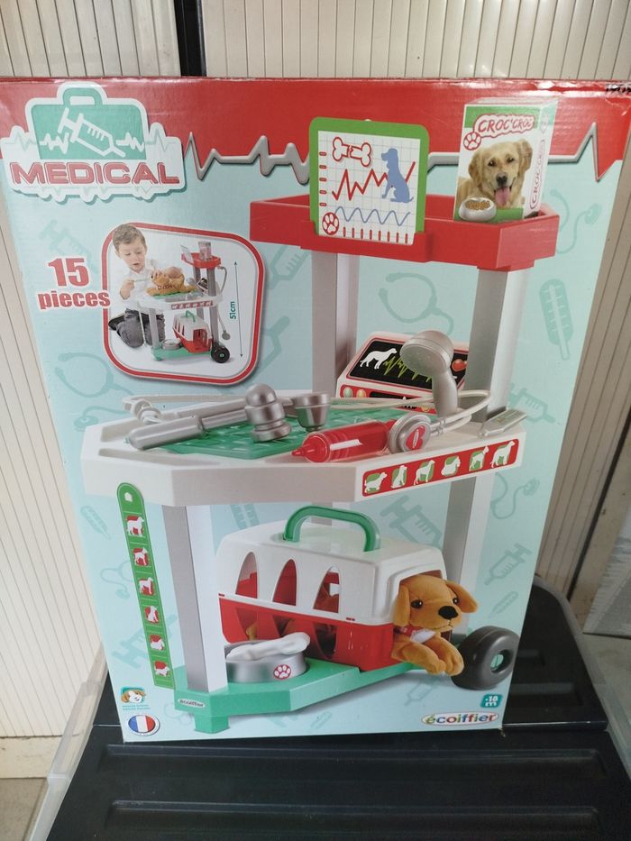 Clinique vétérinaire - photo numéro 7