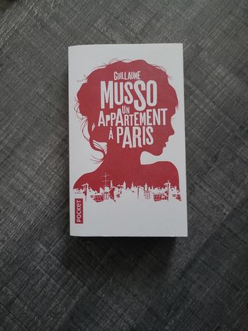 Livre musso