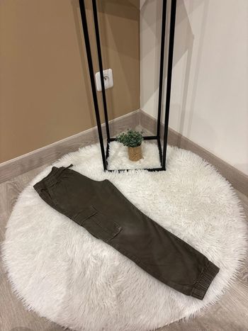 Jogger Kiabi taille 7 ans