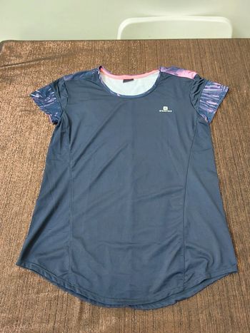 T-shirt sport