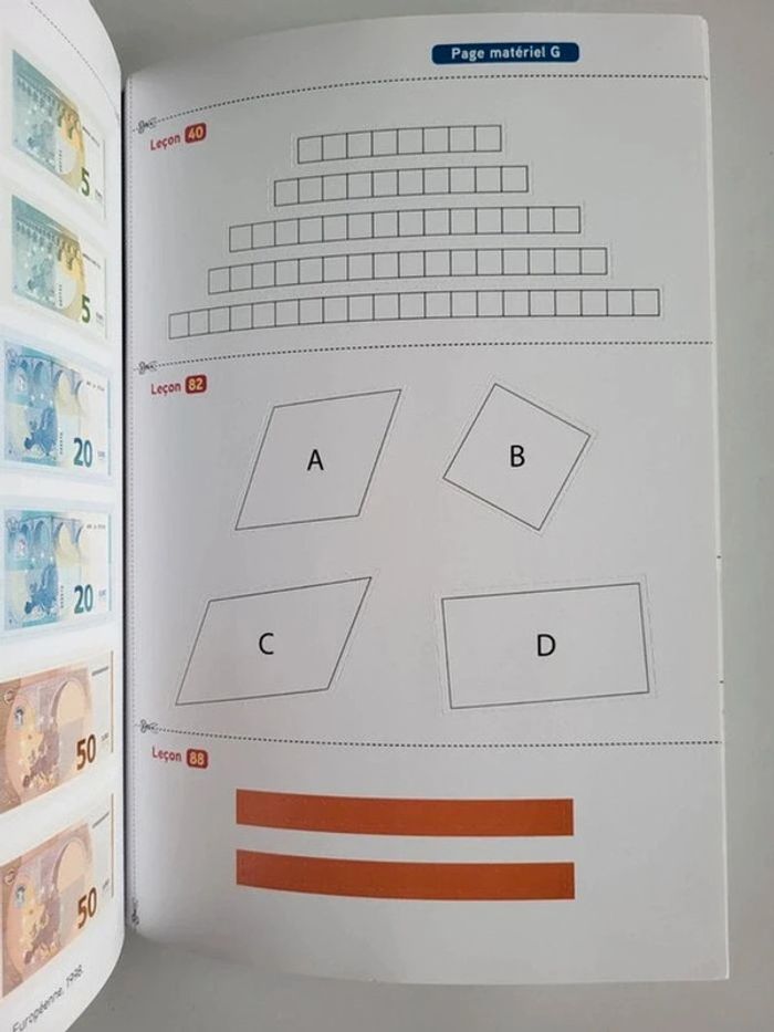 Pour comprendre les maths + Mémo CE1 - photo numéro 12