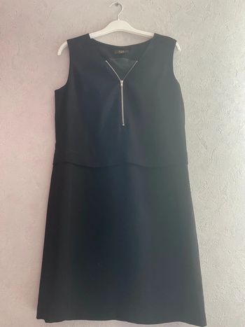 Robe noir 1,2,3
